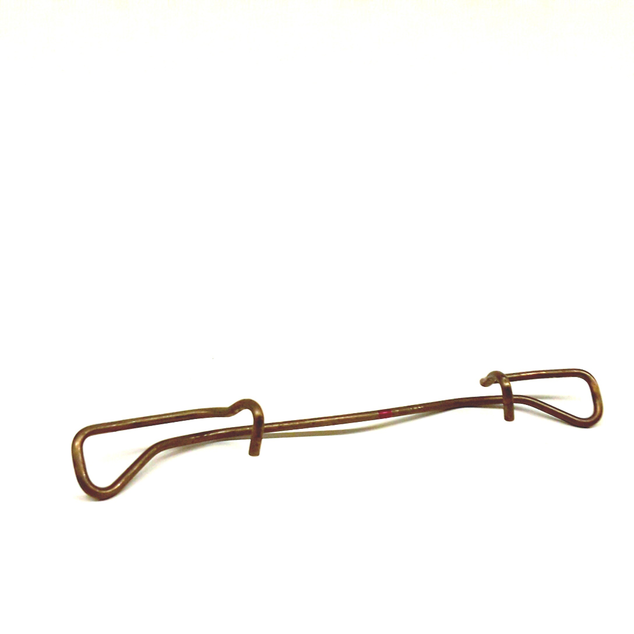 Disc Brake Pad Retaining Clip 4A0-615-269