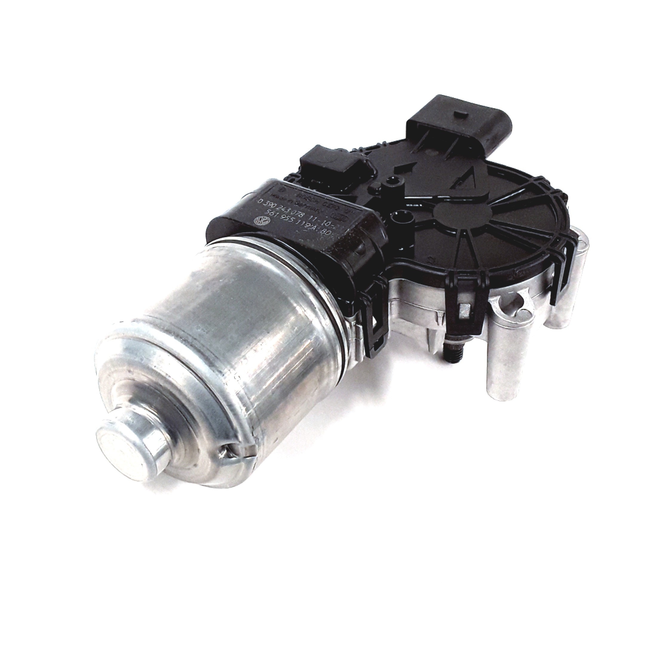 Wiper Motor 561-955-119-A - View 6