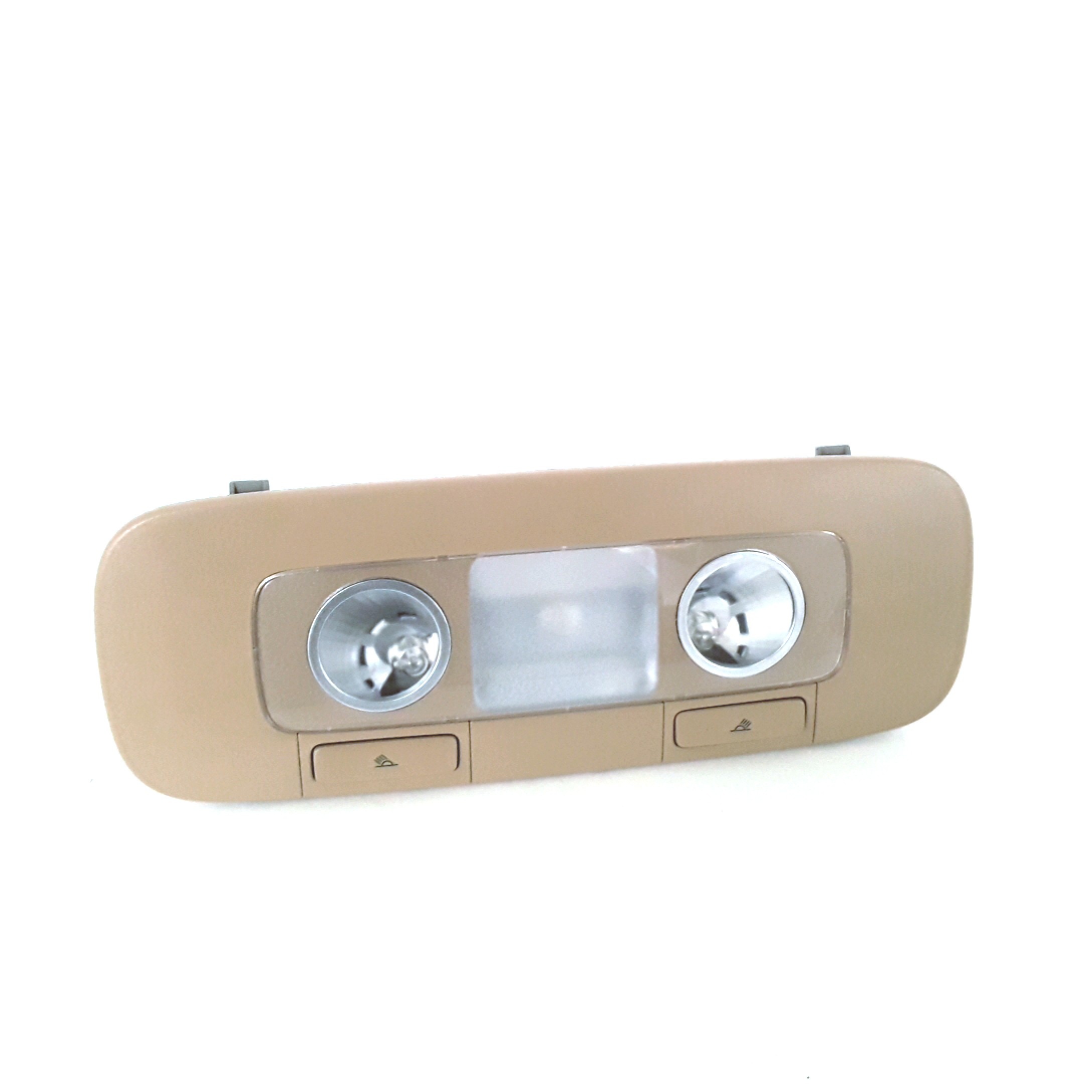 O'head Lamp Lens 3C0-947-291-E-7G8 - View 7