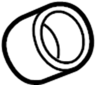 Connector Hose 7P0-145-832-A - View 12