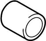 Connector Hose 7P0-145-832-A - View 3