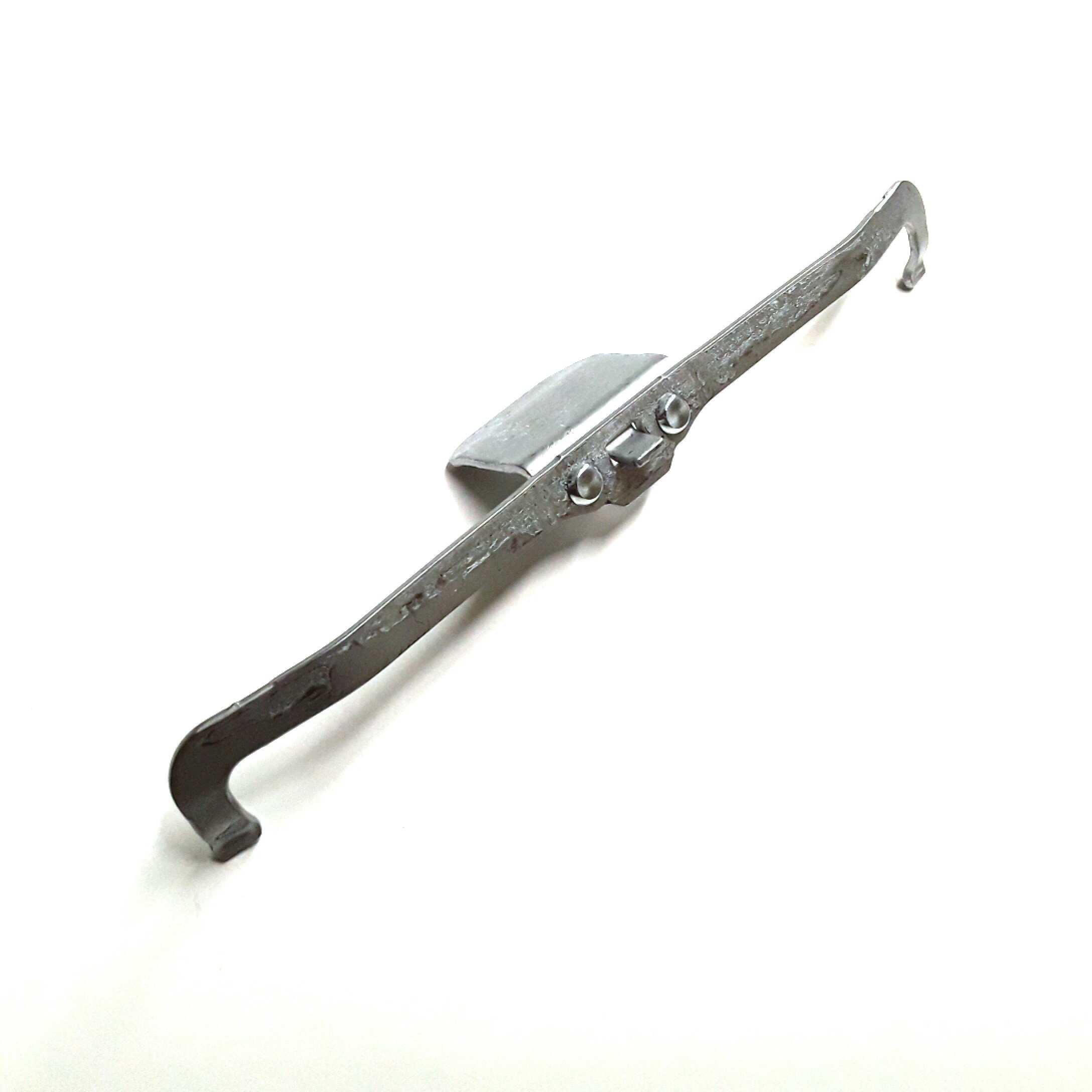 Retainer Spring 4F0-615-269 - View 12