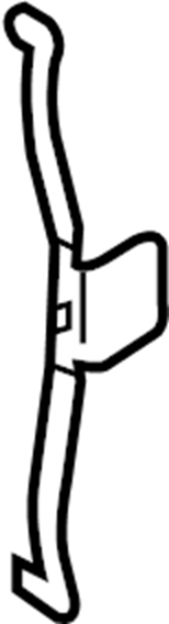 Retainer Spring 4F0-615-269