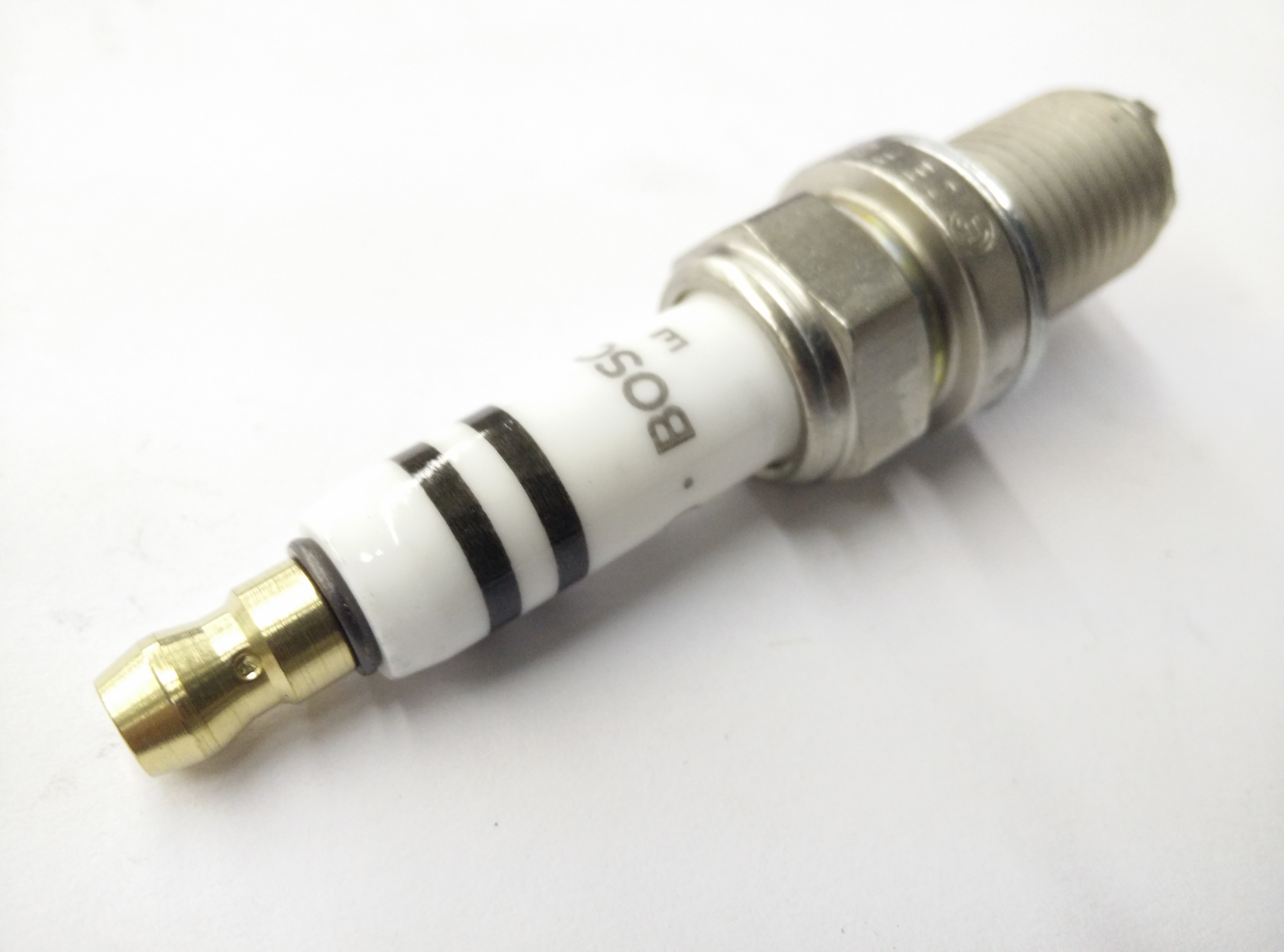 Spark Plug 101-905-615-A - View 6