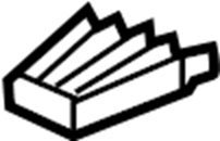 Outer Support 561-886-927 - View 3