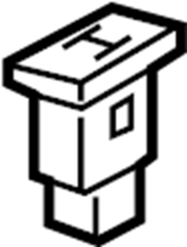 Stab Control Switch 5C6-927-117-REH - View 6