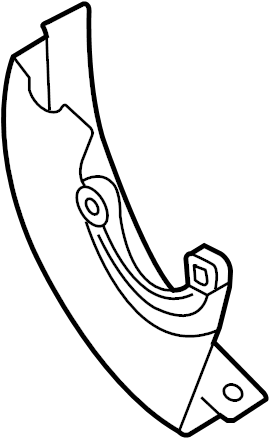 Heat Shield 1K1-612-163