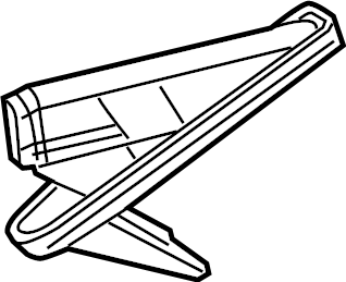 Parking Brake Lever Cover 5C0-711-465-D-OBX - View 15