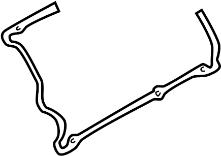 Valve Cover Gasket Set 078-198-025 - View 3