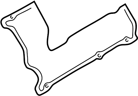 Valve Cover Gasket Set 078-198-025 - View 9