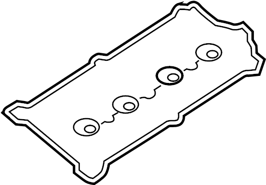 Valve Cover Gasket Set 078-198-025 - View 7