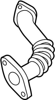 Connector Pipe 059-131-521-K - View 4