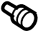 Front Guide 1J0-881-613-B - View 23