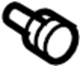 Front Guide 1J0-881-613-B - View 5