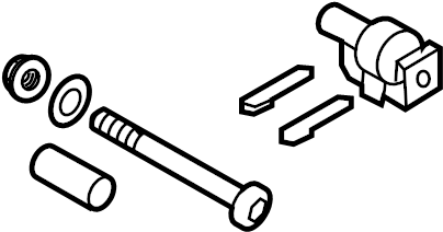 Front Guide 1J0-881-613-B - View 21