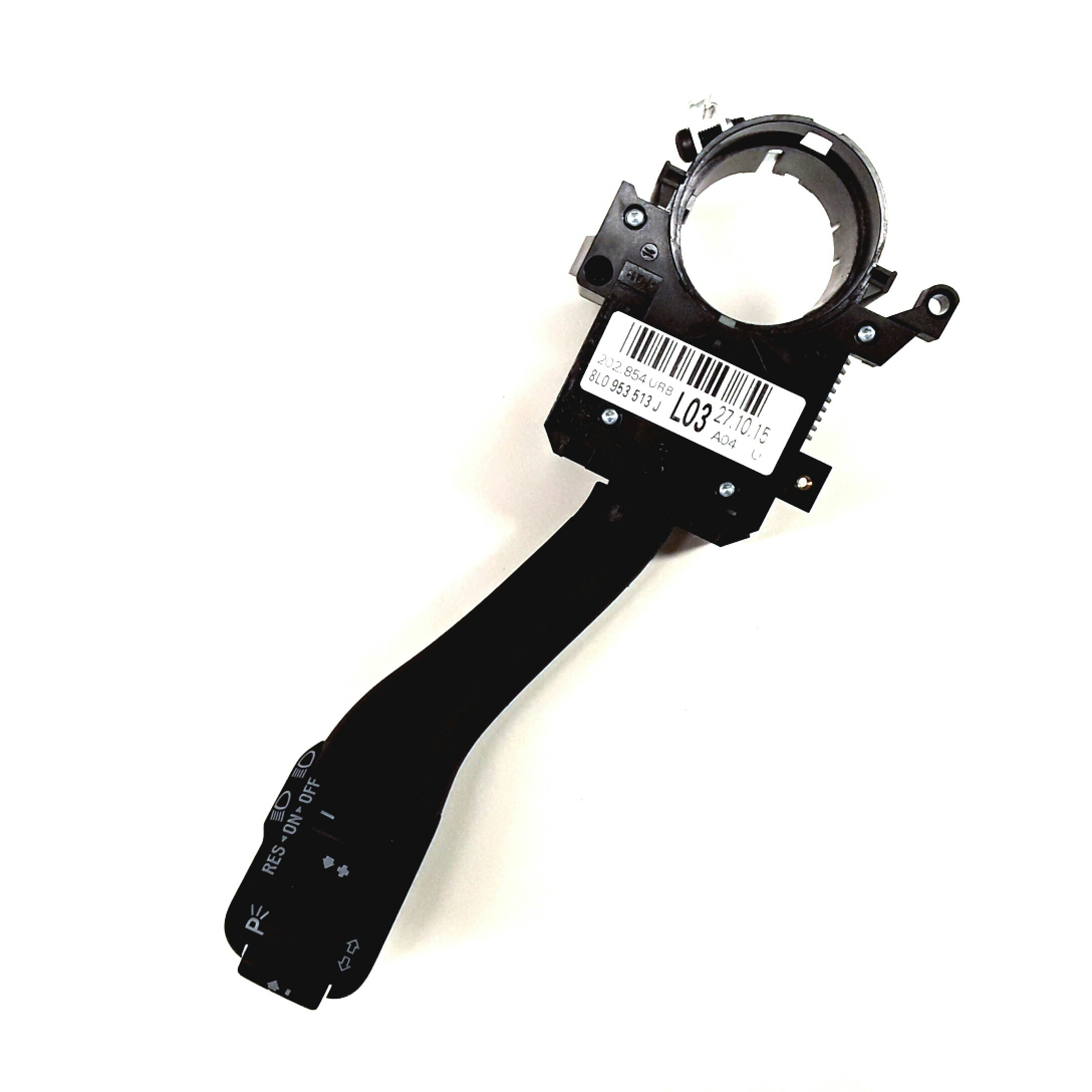 Headlamp Dimmer Switch 8L0-953-513-J-01C - View 9