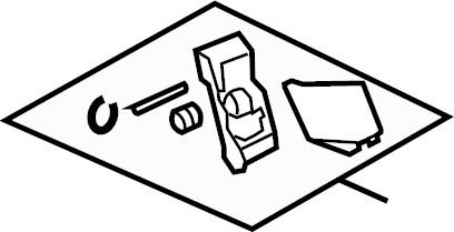 Repair Kit 7L6-860-170-QZK