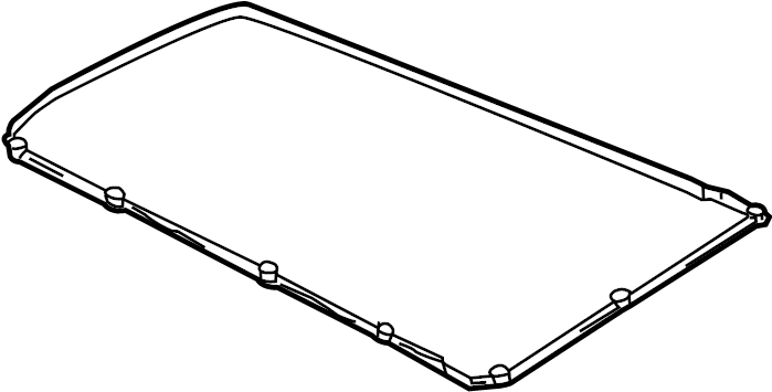 Valve Cover Gasket 022-103-483-E - View 7