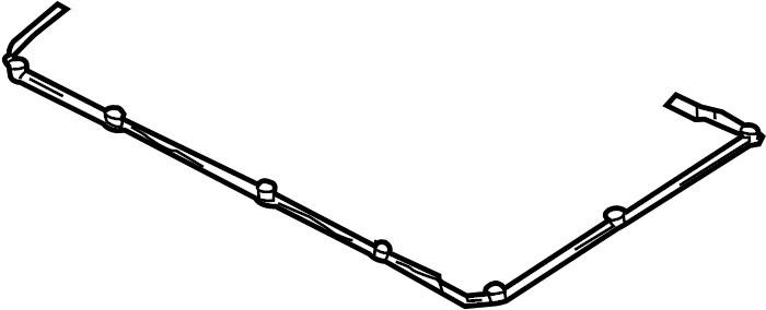 Valve Cover Gasket 022-103-483-E - View 3