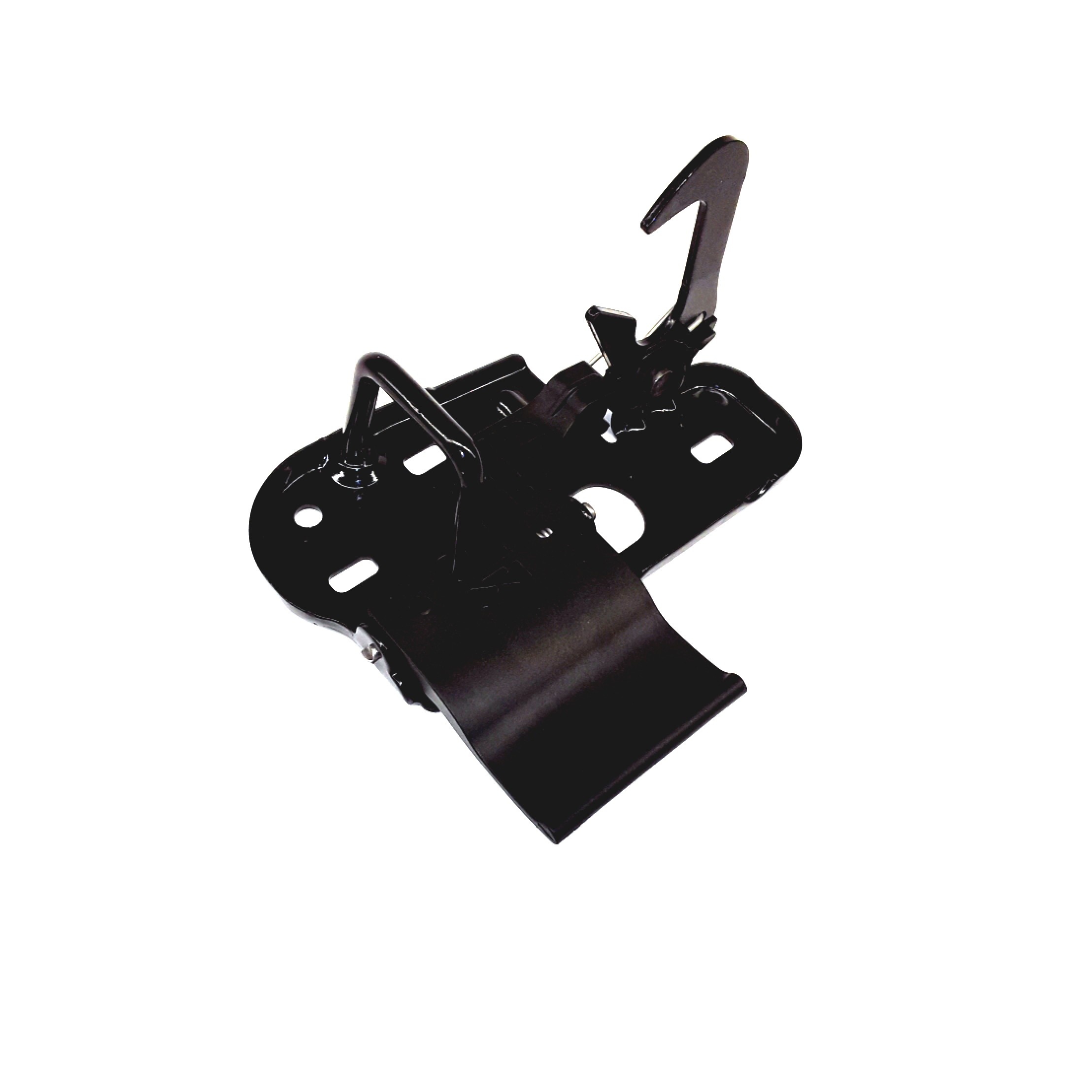 Safety Catch 3C8-823-480-A - View 7