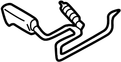 Seat Track Adjust Handle 1J0-881-253-E-B41 - View 23