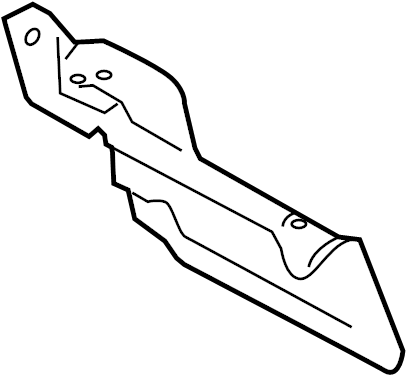 Heat Shield 1K1-423-981-H