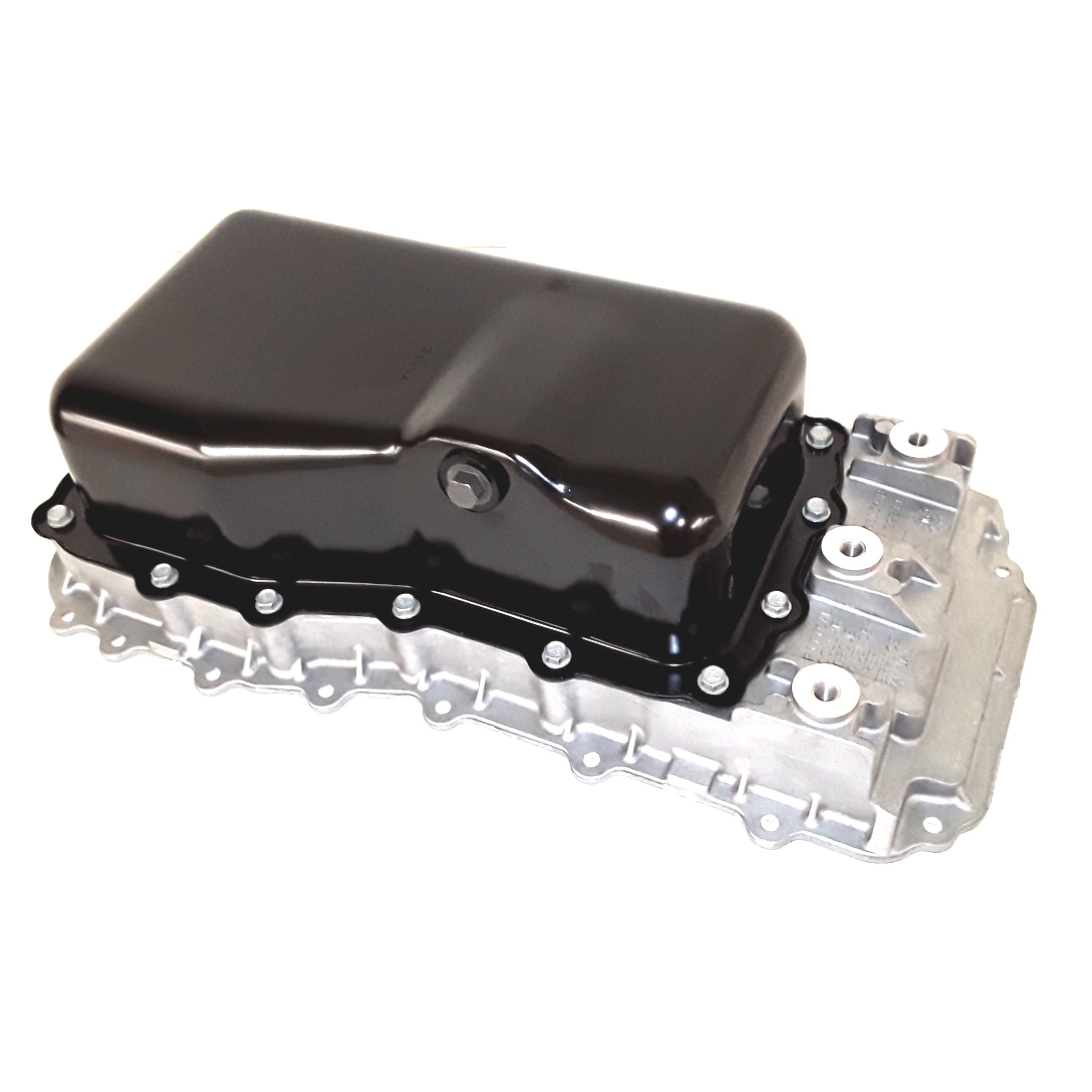 Oil Pan 7B0-103-601 - View 6