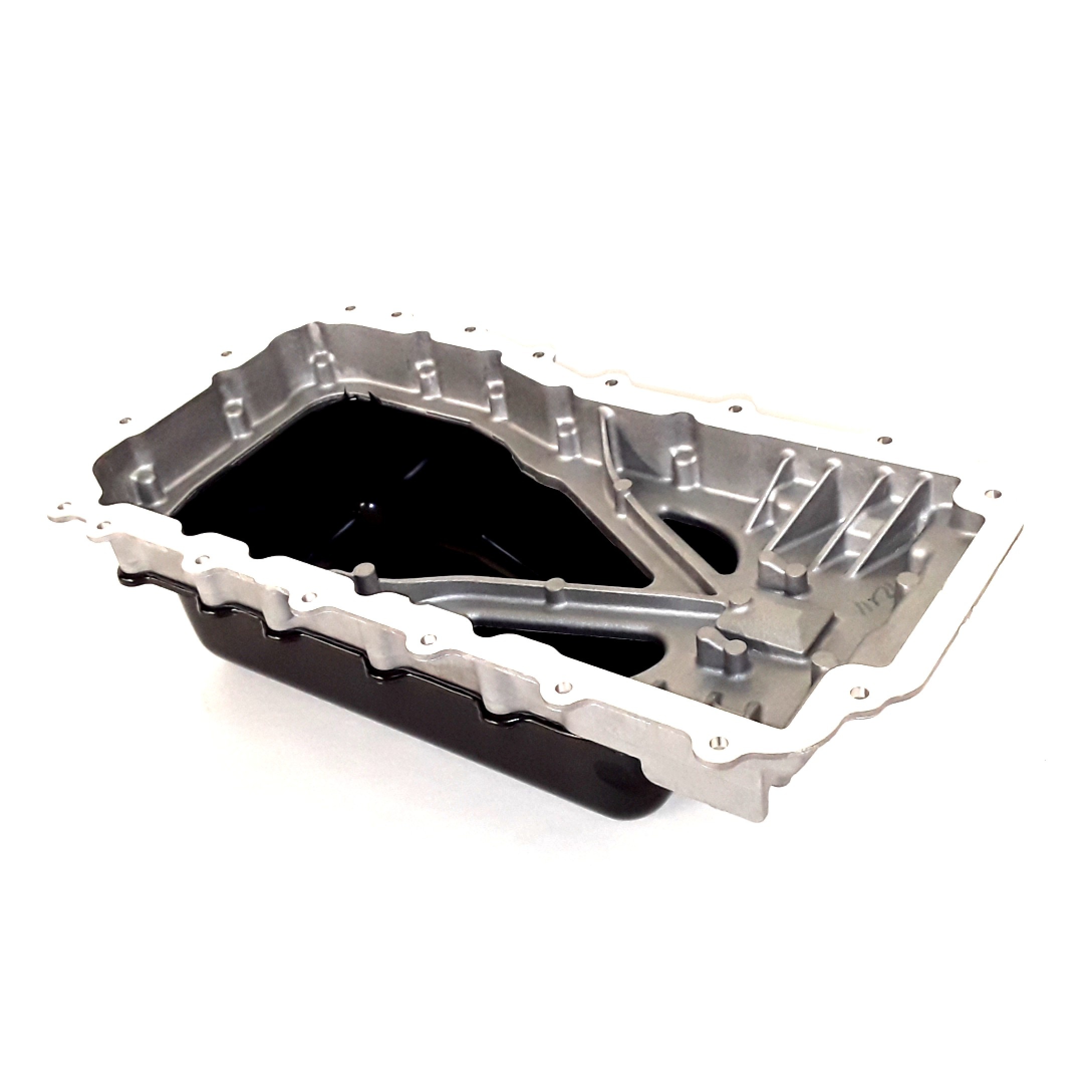 Oil Pan 7B0-103-601 - View 7