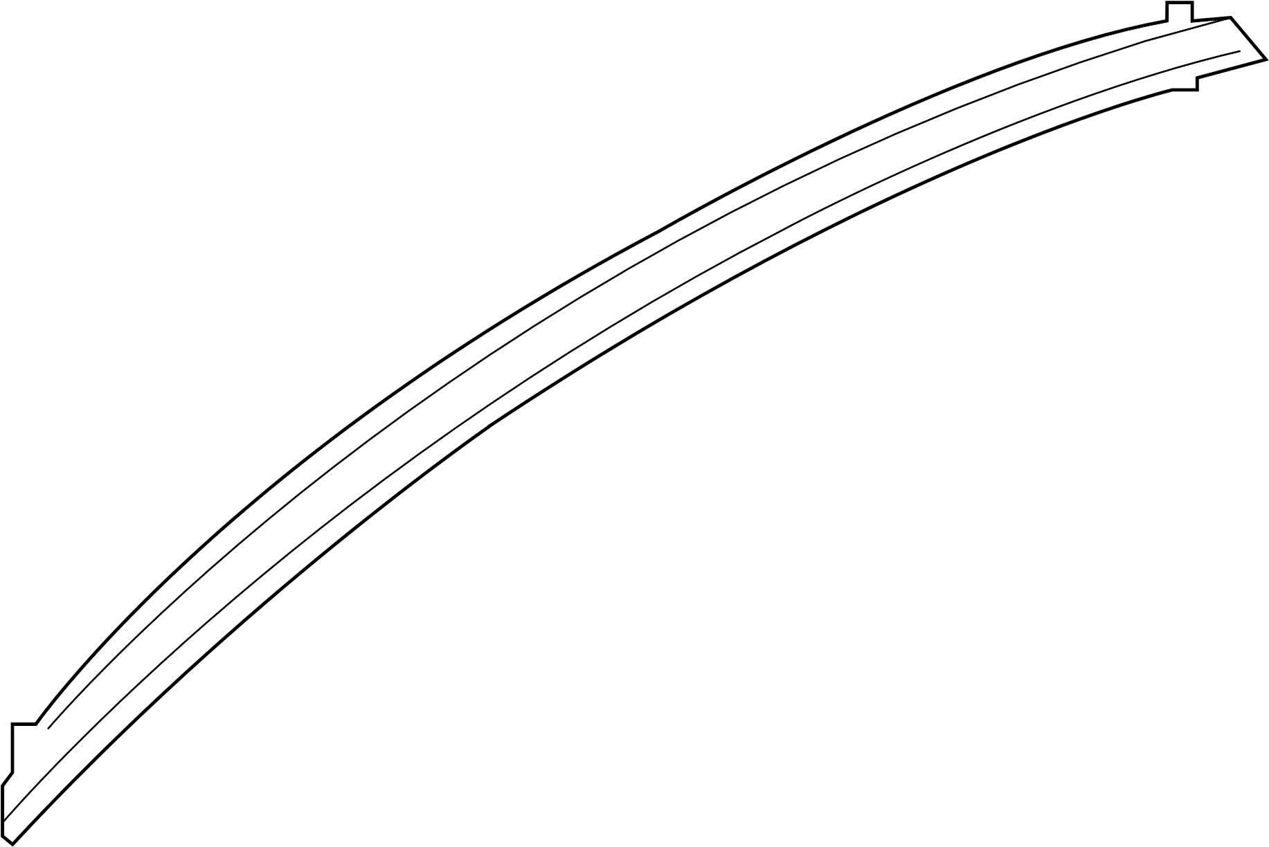 Spoiler 16D-827-933-GRU