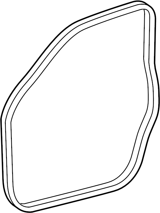 Door Weather 1K5-837-702-B-5AP - View 10