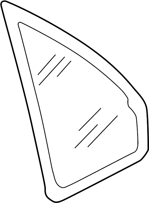 Quarter Glass 3B5-845-298-Q