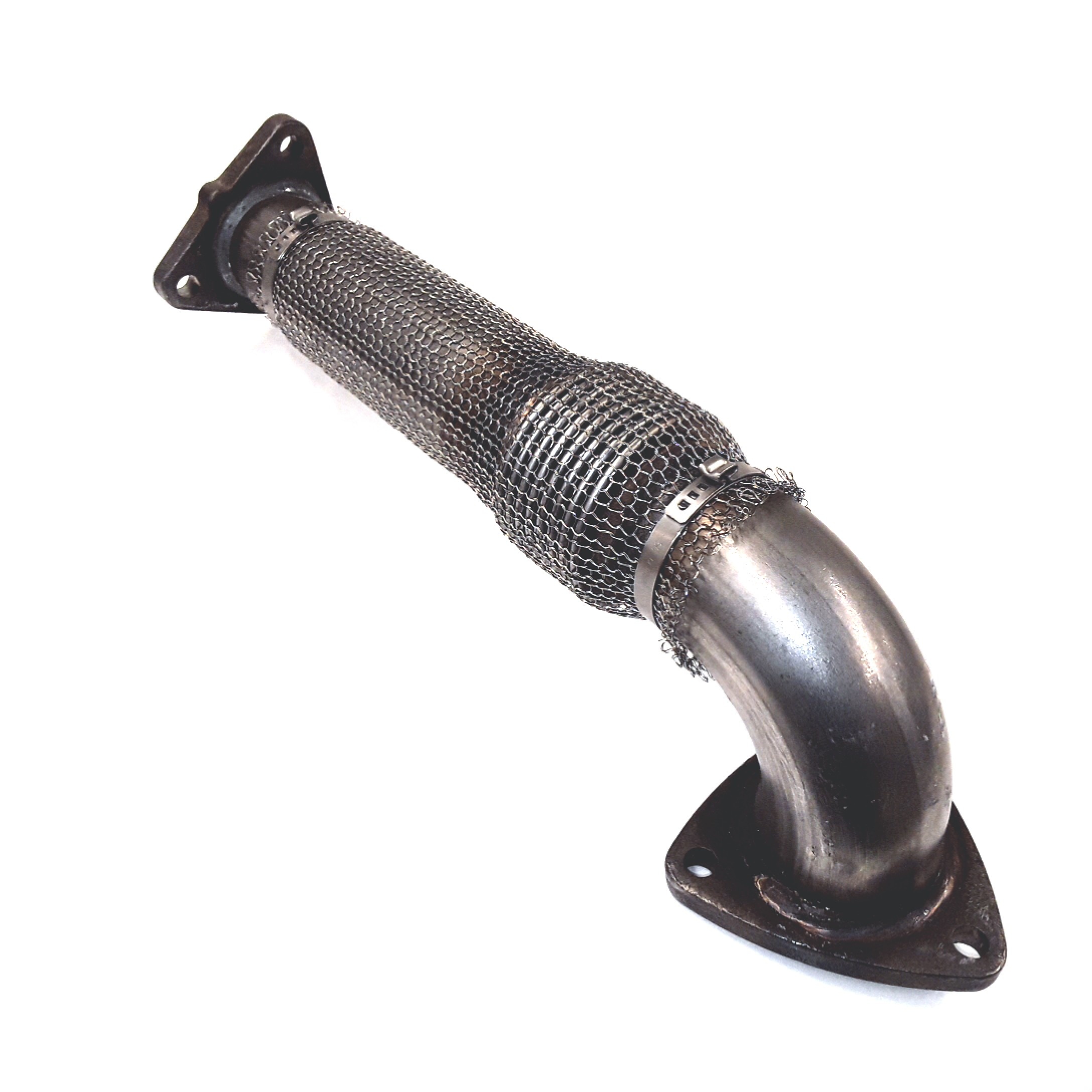 Front Pipe 059-131-789-S - View 13