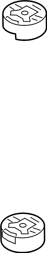 Suspension Cross 5Q0-198-037-A - View 3