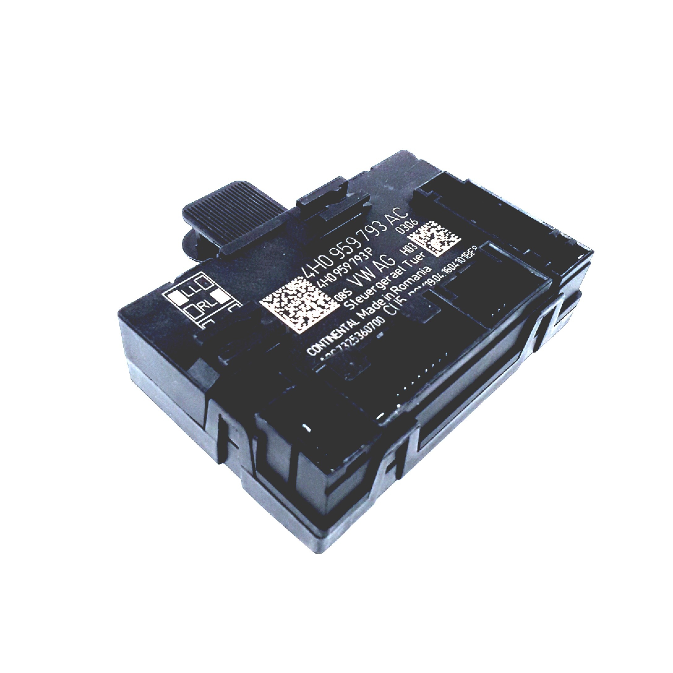 Controller 4H0-959-793-AC-Z09 - View 3