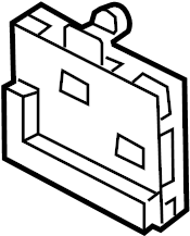 Controller 4H0-959-793-AC-Z09