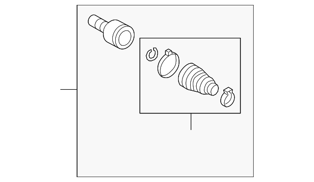 Axle Bolt WHT-005-437-A - View 13
