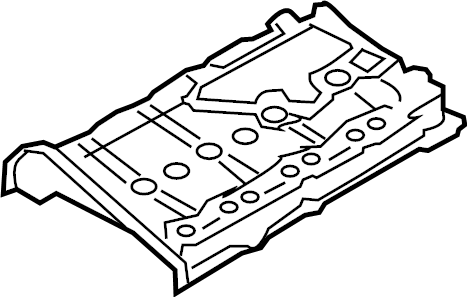 Engine Cylinder Head Assembly 06K-103-063-CN