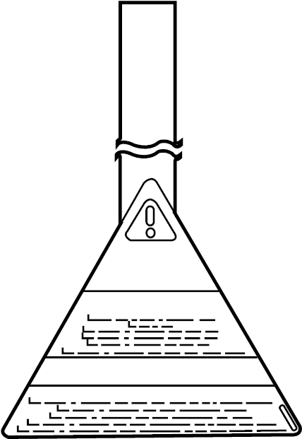 Air Bag Label 8E0-010-352-P - View 19