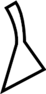 Air Bag Label 8E0-010-352-P - View 16