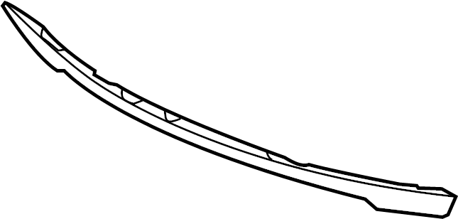 Lower Trim 7P6-807-110-9B9