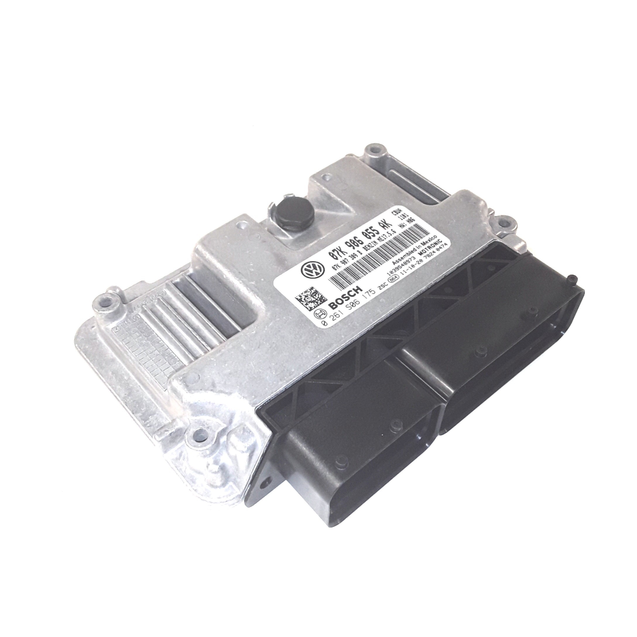 ECM 07K-906-055-AK - View 2