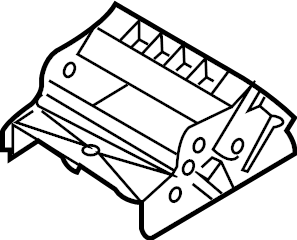 Intake Duct 5Q0-898-304 - View 14