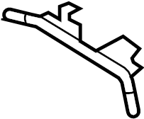 Water Pipe 03H-121-065-C - View 4