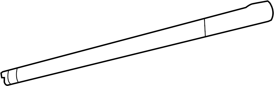 Rocker Panel 1Y0-809-705-B - View 6