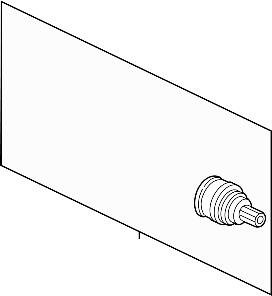 Outer Joint Assembly 5C0-498-099-C - View 5