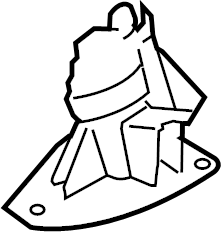 Lock Cylinder Assembly 107-827-573-FC - View 2