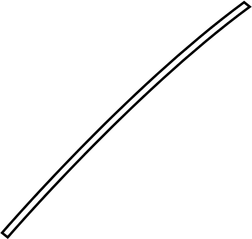 Retainer 5N0-854-541-A - View 3