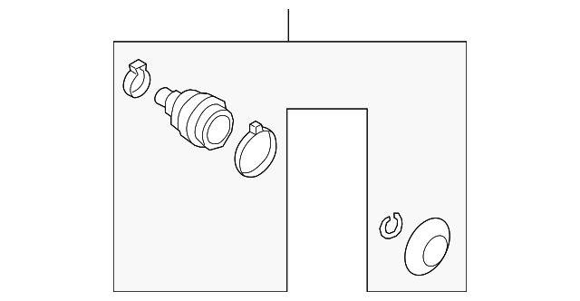 Inner Boot 1K0-498-201-H - View 4