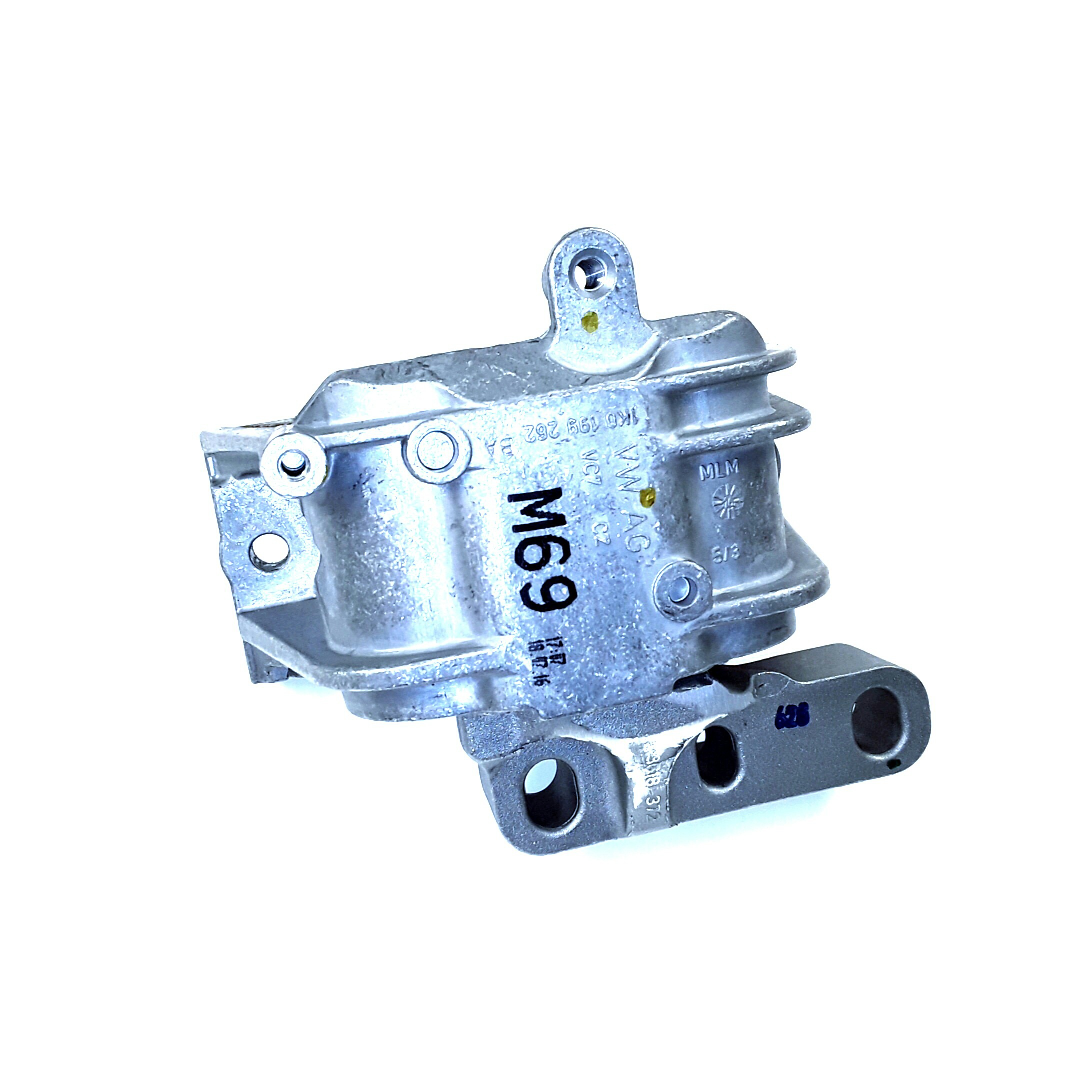 Motor Mount 1K0-199-262-BA - View 6