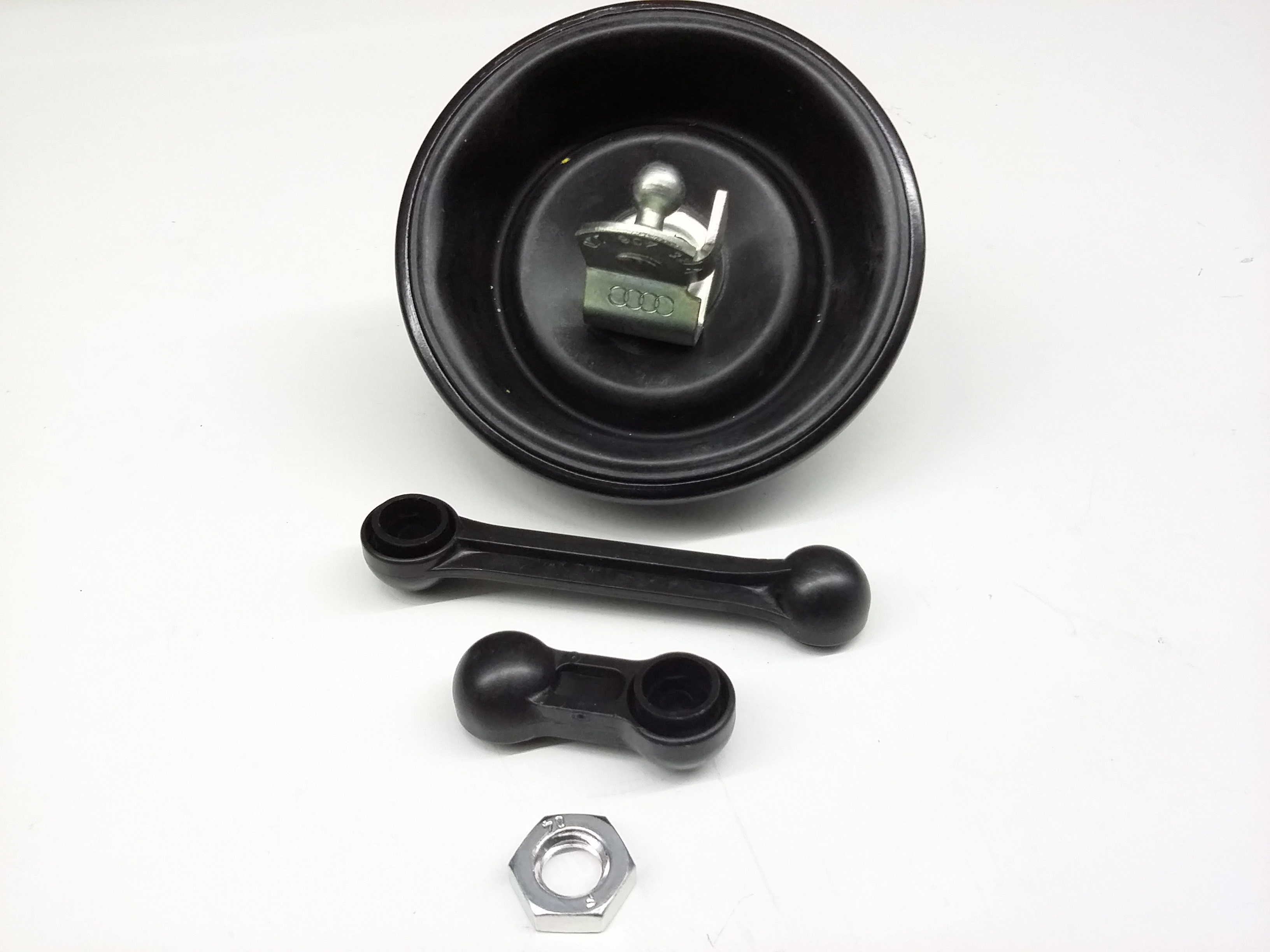 Cruise Control Actuator Repair Kit 077-198-327-A - View 2